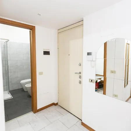 Appartement Dream House Chinatown Milaan