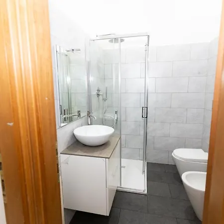 Appartement Dream House Chinatown Milaan