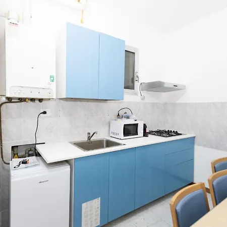 Dream House Chinatown Appartement