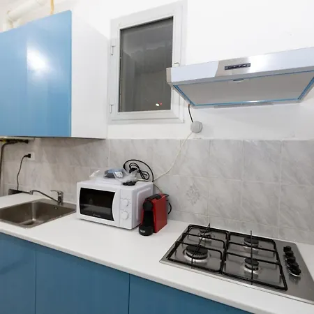 Dream House Chinatown Appartement Milaan